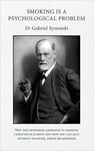 Smoking is a Psychological Problem Book Smoking is a Psychological Problem Book by Dr Gabriel Symonds
