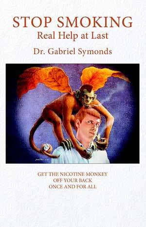 Stop Smoking: Real Help At Last Book "Stop Smoking: Real Help At Last" by Dr Gabriel Symonds