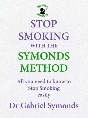 Stop Smoking Symonds Method Book Stop Smoking Symonds Method Book by Gabriel Symonds