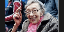 cigarette-smoking