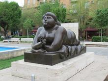 Statue