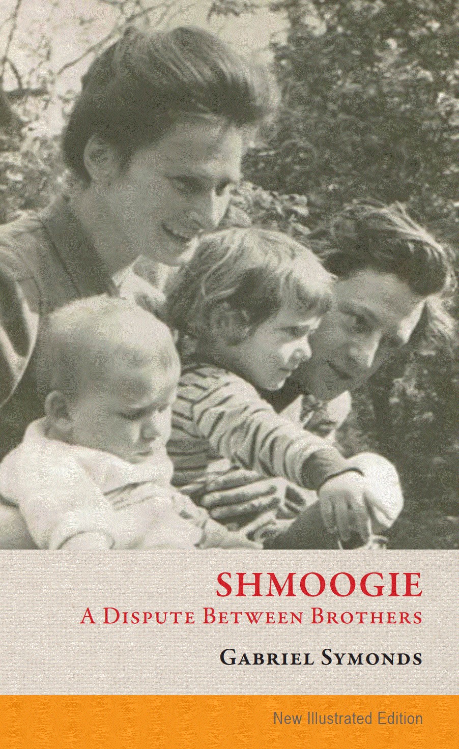 Shmoogie