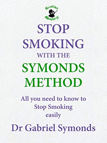 Stop Smoking with the Symonds Method