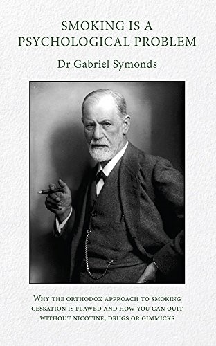 Smoking is a Psychological Problem