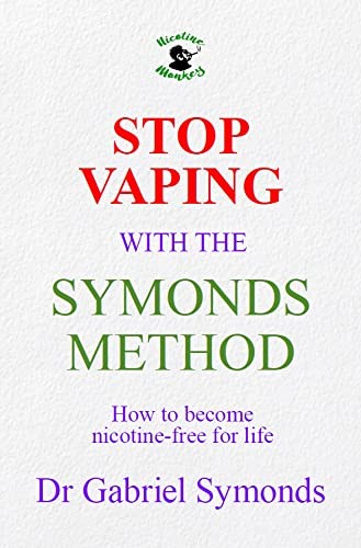 Stop Vaping with the Symonds Method