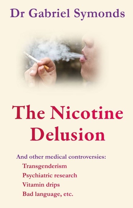 The Nicotine Delusion